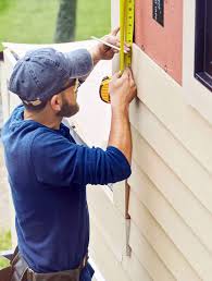 Trusted Fort Lewis, WA Siding Experts